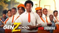 GEN Z SCHOOL 2 – Latest 2026 Comedy Yoruba Movie, Apa, Tosin Olaniyan, Rufai Bukky, Okele, Ogboluke