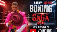 SUNDAY SERVICE || Boxing Saga | Woliagba | Deleomowoli | Omoigbo | #woliagba #ipmvideo