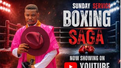 SUNDAY SERVICE || Boxing Saga | Woliagba | Deleomowoli | Omoigbo | #woliagba #ipmvideo